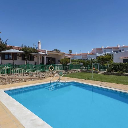 Villa Morena Albufeira Exterior foto
