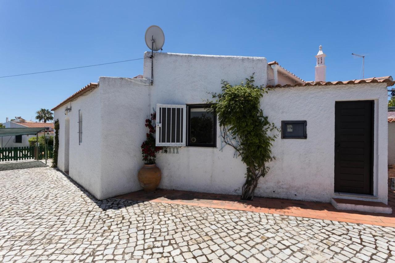 Villa Morena Albufeira Exterior foto